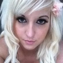 Kaylee B.