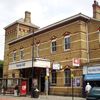 Herne Hill to City of London, United Kingdom
