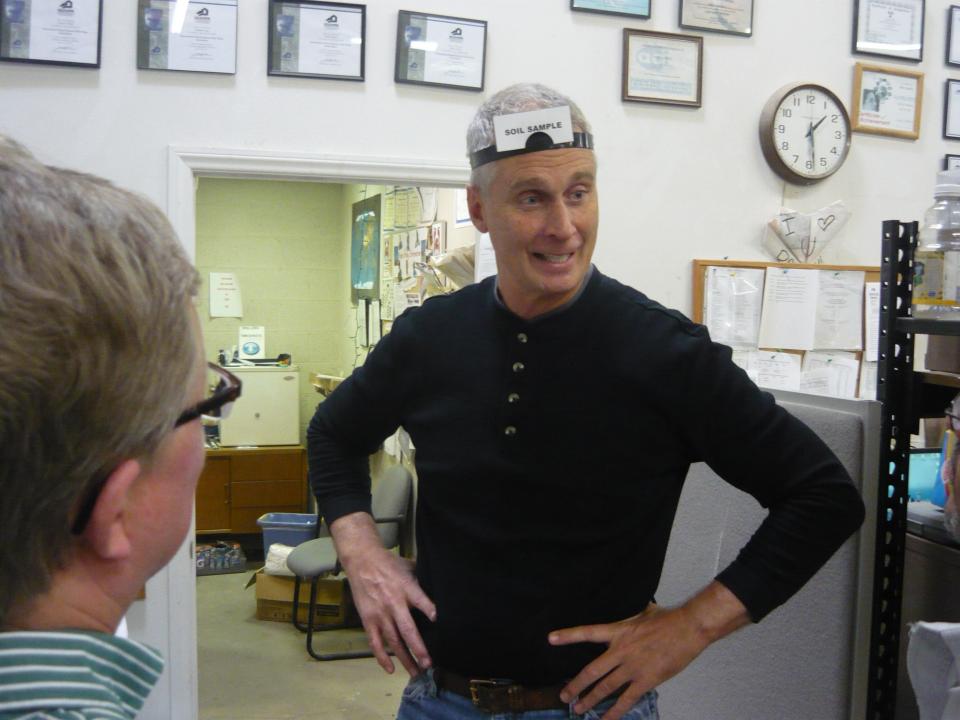 Geotechnical &amp; Environmental Services Inc - Great Place to Work 