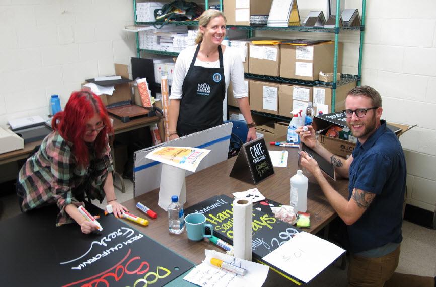 how to get hired at whole foods