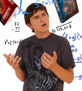 SAT Basic Algebra