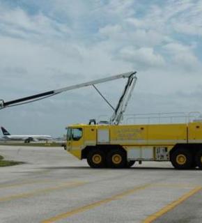 PBCFR Dragon 1 Crash Truck Review