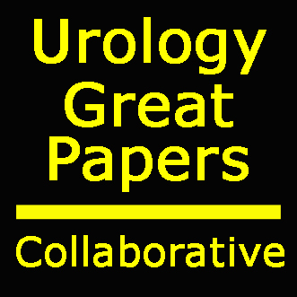 Great Papers in Urology: A Collaborative Course