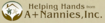 A+ Nannies Inc.