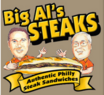 Big Al's Steaks