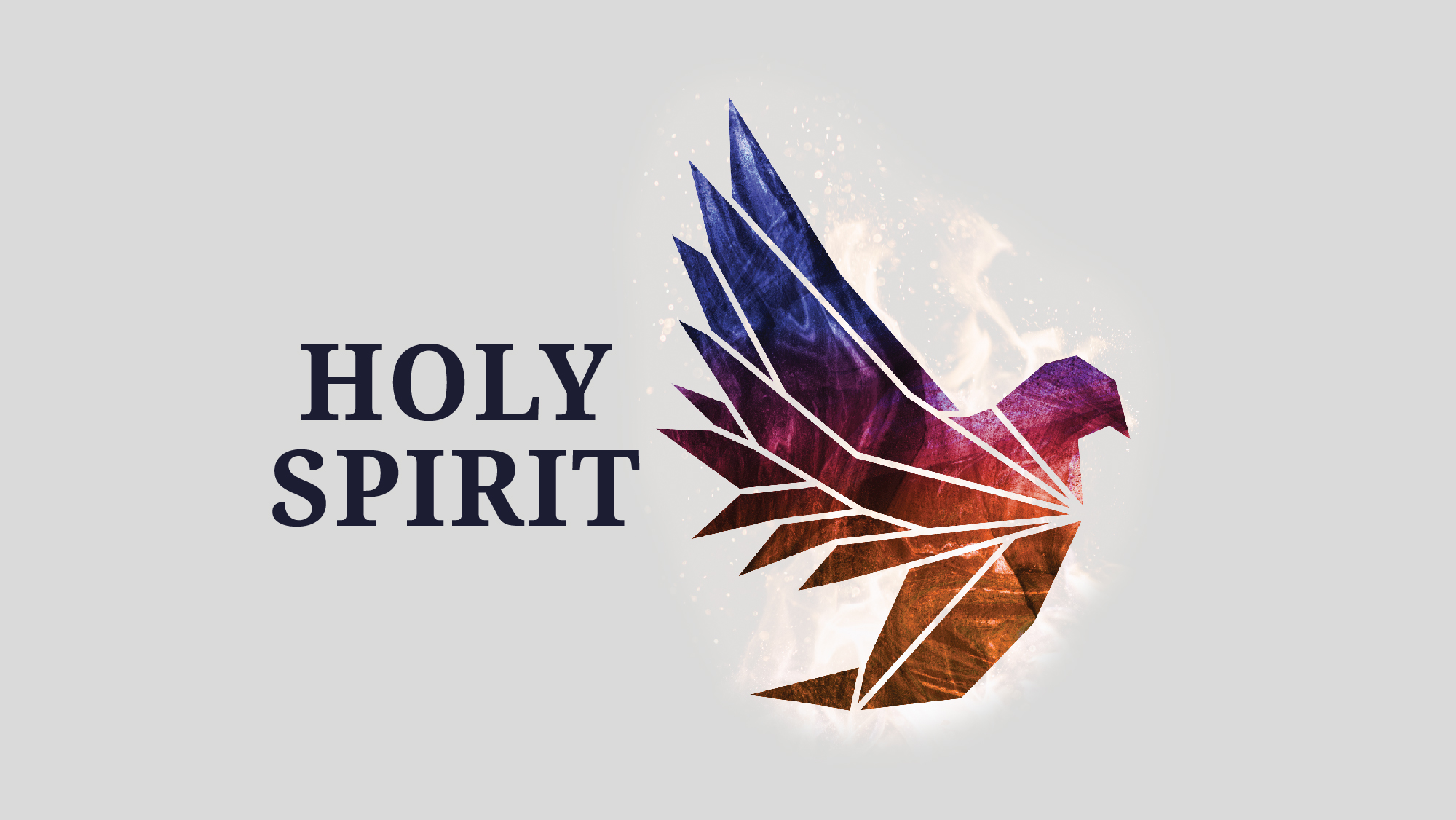 2019 04 14 holyspirit