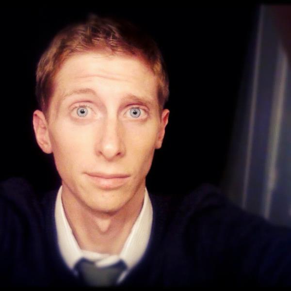 Justin Threlkeld