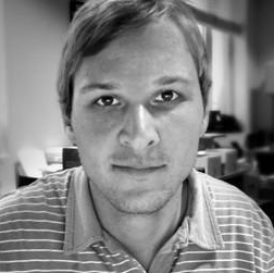 Benjamin Friesen