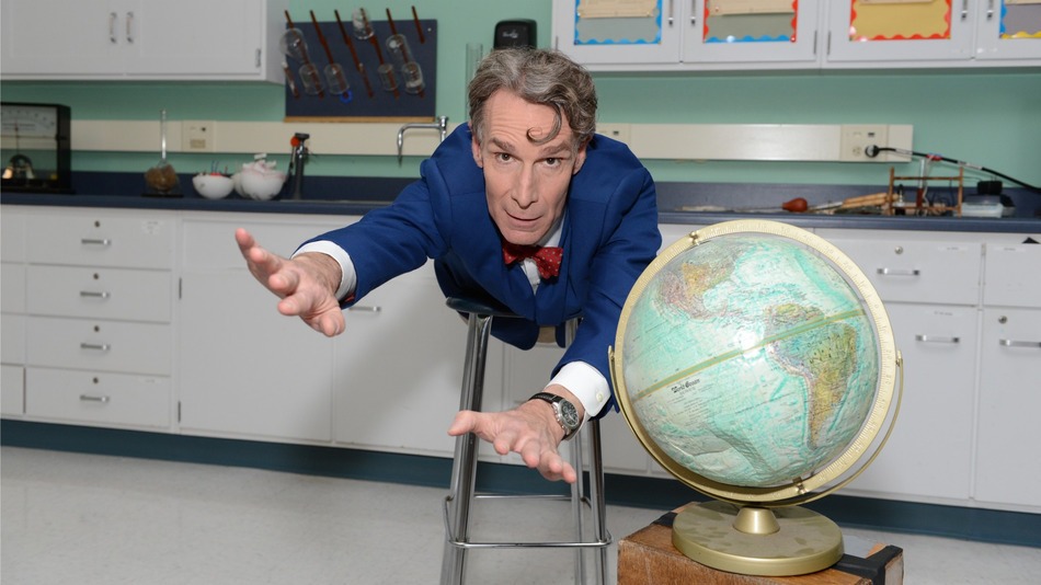 Bill-nye-goofs-off