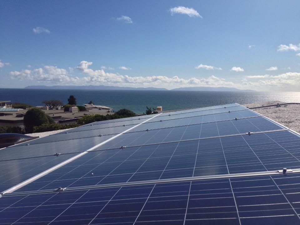 Ameco-solar-palos-verdes-installation