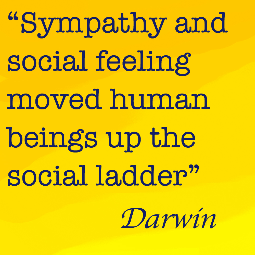 Quotedarwin