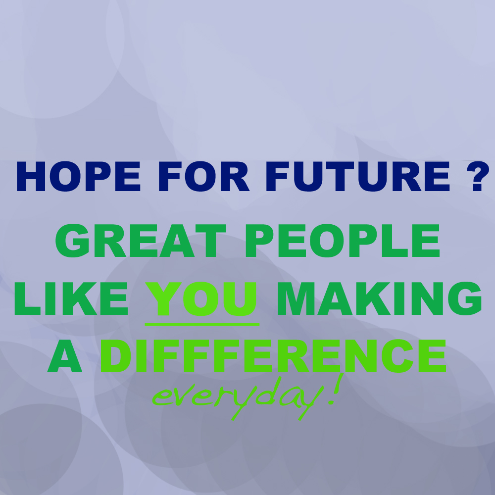 Hope
