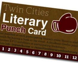 Punch-card