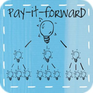 Pay it Forward