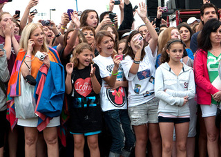 Fans