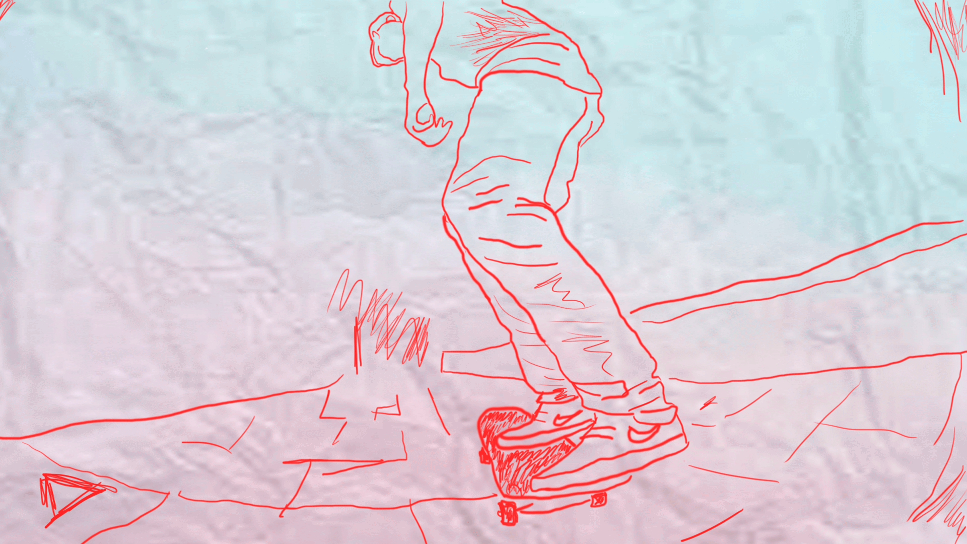 Skatando