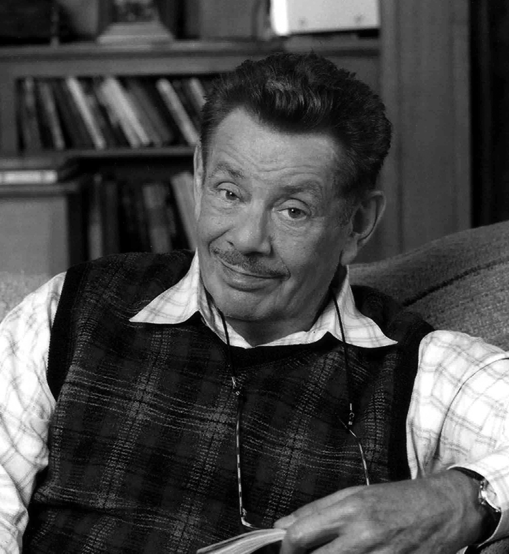 Jerry Stiller Photo