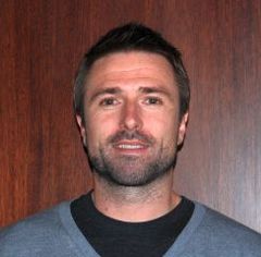 Caption: David Michod, June 18, 2010, San Francisco, Credit: Andrea Chase