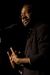 Caption: Al Letson