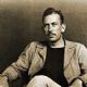 Caption: John Steinbeck, Credit: FANPIX.net