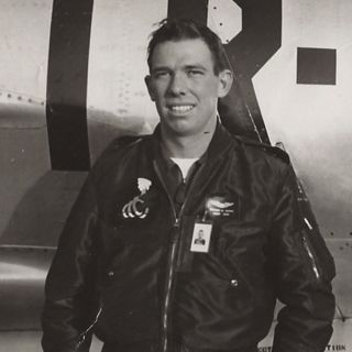 Caption: Bracelets of Grace: The Vietnam War Story of Major Stanley Horne