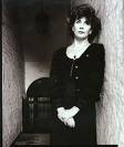Caption: Edna O'Brien