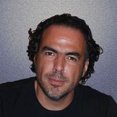 Caption: Alejandro Gonzalez Inarritu, San Francisco, CA, 10/8/10, Credit: Andrea Chase