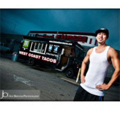 Caption: John Ban, Credit: Jon Brewer Photography