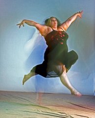 Caption: Ragen Chastain, Credit: Richard Sabel