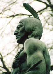 Caption: Massasoit