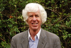 Caption: Esmond Martin, Credit: Paula Kahumbu