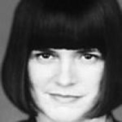 Caption: Eve Ensler