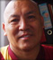 Caption: Venerable Geshe Lhakdor, Credit: Library of Tibetan Works and Archives