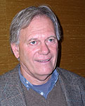 Caption: James Neal, former Buddhist monk, Credit: fpmt.org