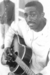 Caption: R.L. Burnside, from 1967., Credit: George Mitchell