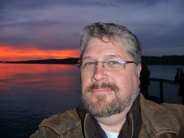 Caption: Rich Lyons 