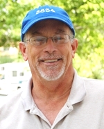 Caption: Sam Hurst