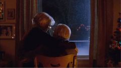 Ellen Burstyn and Martin Landau