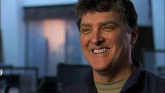 Caption: Composer Martin O'Donnell 