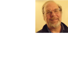 Caption: Phil Nusbaum, Credit: Claire Nusbaum