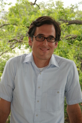 Caption: Rob Hodges