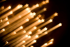 Caption: Shooting Stars, Credit: By StephanVDS(.com)