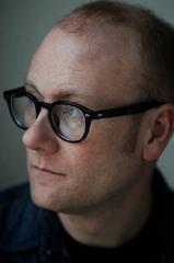 Caption: Mike Doughty, Credit: Deborah Lopez