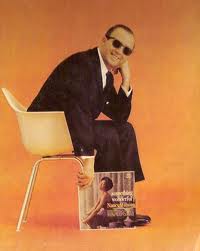 Caption: George Shearing
