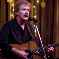Caption: Tom Rush