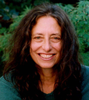 Caption: Carol Gilligan