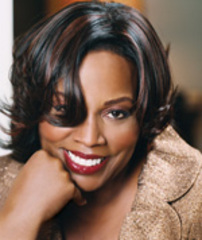 Caption: Dianne Reeves