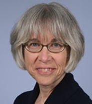 Caption: Deborah Brandt