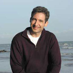 Caption: Brian Greene, Credit: www.columbia.edu