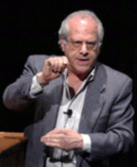 Caption: Richard Wolff, Credit: http://www.rdwolff.com/